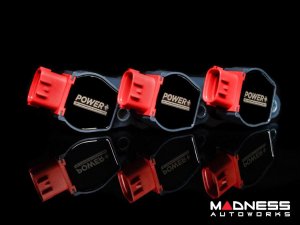 smart fortwo Ignition Coil Pack Set - 451 model - Power+ - High Performance 